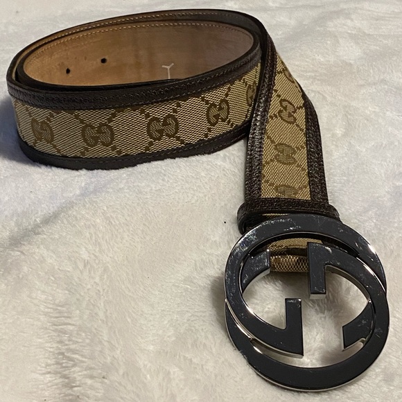 Gucci belt main image 5